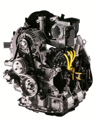 B0553 Engine